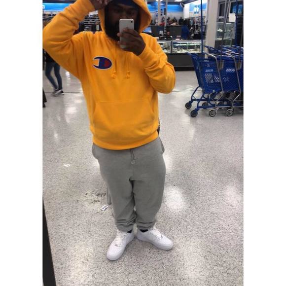 Meet your Posher, Danny - Picture 1 of 1